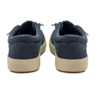 Zapas Natural World Wallabi Cotton Para Hombre