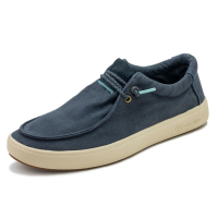 Zapas Natural World Wallabi Cotton Para Hombre