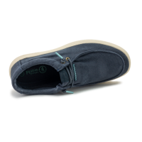Zapas Natural World Wallabi Cotton Para Hombre