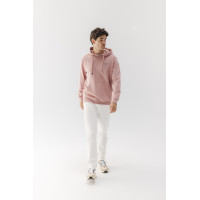 Sudadera El Pulpo Palas Dibujadas Para Hombre