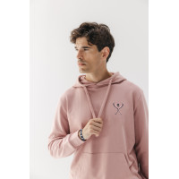 Sudadera El Pulpo Palas Dibujadas Para Hombre