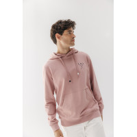 Sudadera El Pulpo Palas Dibujadas Para Hombre