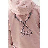 Sudadera El Pulpo Palas Dibujadas Para Hombre