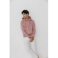 Sudadera El Pulpo Palas Dibujadas Para Hombre