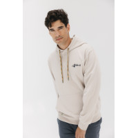 Sudadera El Pulpo Ice Cream Van Para Hombre