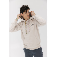 Sudadera El Pulpo Ice Cream Van Para Hombre