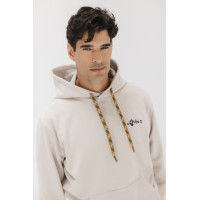 Sudadera El Pulpo Ice Cream Van Para Hombre