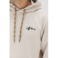Sudadera El Pulpo Ice Cream Van Para Hombre