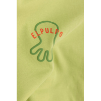 Camiseta El Pulpo C´Est La Vi Para Niños
