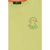 Camiseta El Pulpo C´Est La Vi Para Niños