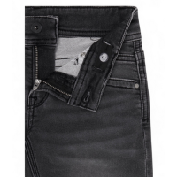 Pantalón Corto Pepe Jeans Slim Gymdigo Para Niños