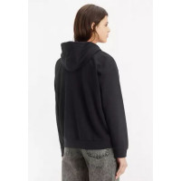 Sudadera Levi's Everyday Para Mujer
