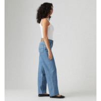 Pantalón Levis Baggy Dad Para Mujer
