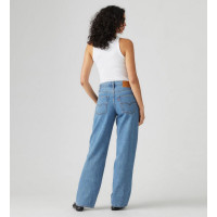 Pantalón Levis Baggy Dad Para Mujer