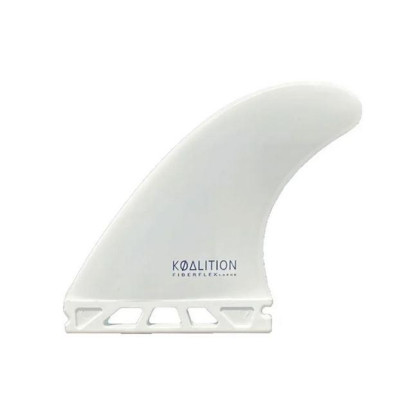 Quillas Tabla Koalition Fiberflex Tri Fin Future