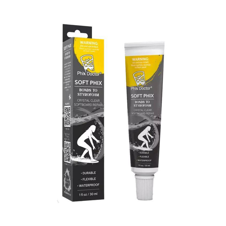 Reparador Tablas Phix Doctor Softboard Repair