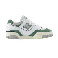 Zapas New Balance 550 Para Niños