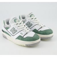 Zapas New Balance 550 Para Niños