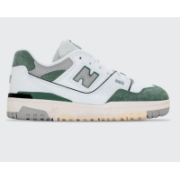 Zapas New Balance 550 Para Niños