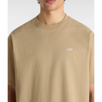 Camiseta Vans Left Chest Logo II Para Hombre