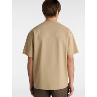Camiseta Vans Left Chest Logo II Para Hombre