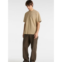 Camiseta Vans Left Chest Logo II Para Hombre