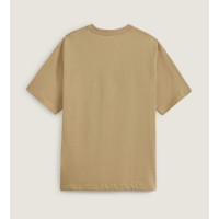 Camiseta Vans Left Chest Logo II Para Hombre