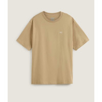 Camiseta Vans Left Chest Logo II Para Hombre