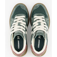 Zapas COOLWAY Goal Green Pulse Para Hombre