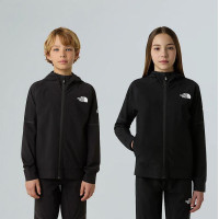 Chaqueta The North Face Woven Para Niños
