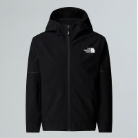Chaqueta The North Face Woven Para Niños