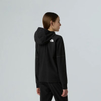 Chaqueta The North Face Woven Para Niños