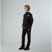 Chaqueta The North Face Woven Para Niños