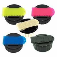 Caja Para Parafina + Peine Sex Comb MR. ZOG'S