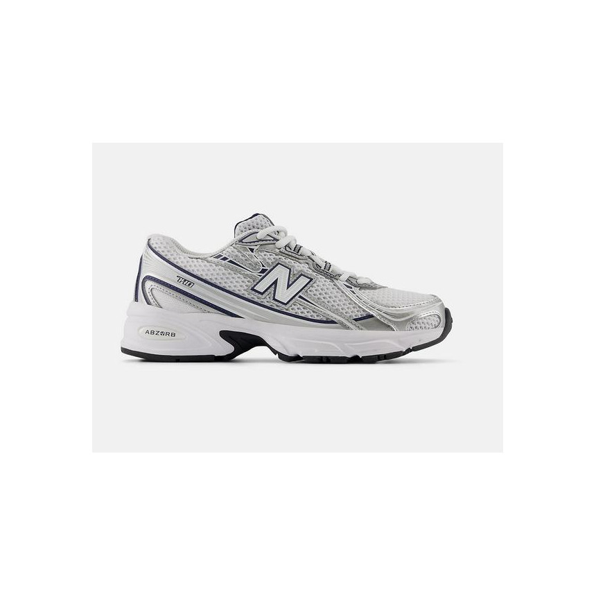 Zapas New Balance 740 Para Niños