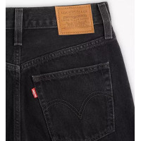 Pantalón Levi's® Ribcage Wide Leg Para Mujer