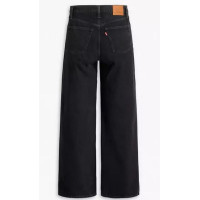 Pantalón Levi's® Ribcage Wide Leg Para Mujer
