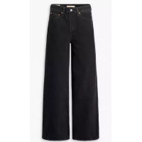 Pantalón Levi's® Ribcage Wide Leg Para Mujer