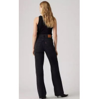 Pantalón Levi's® Ribcage Wide Leg Para Mujer