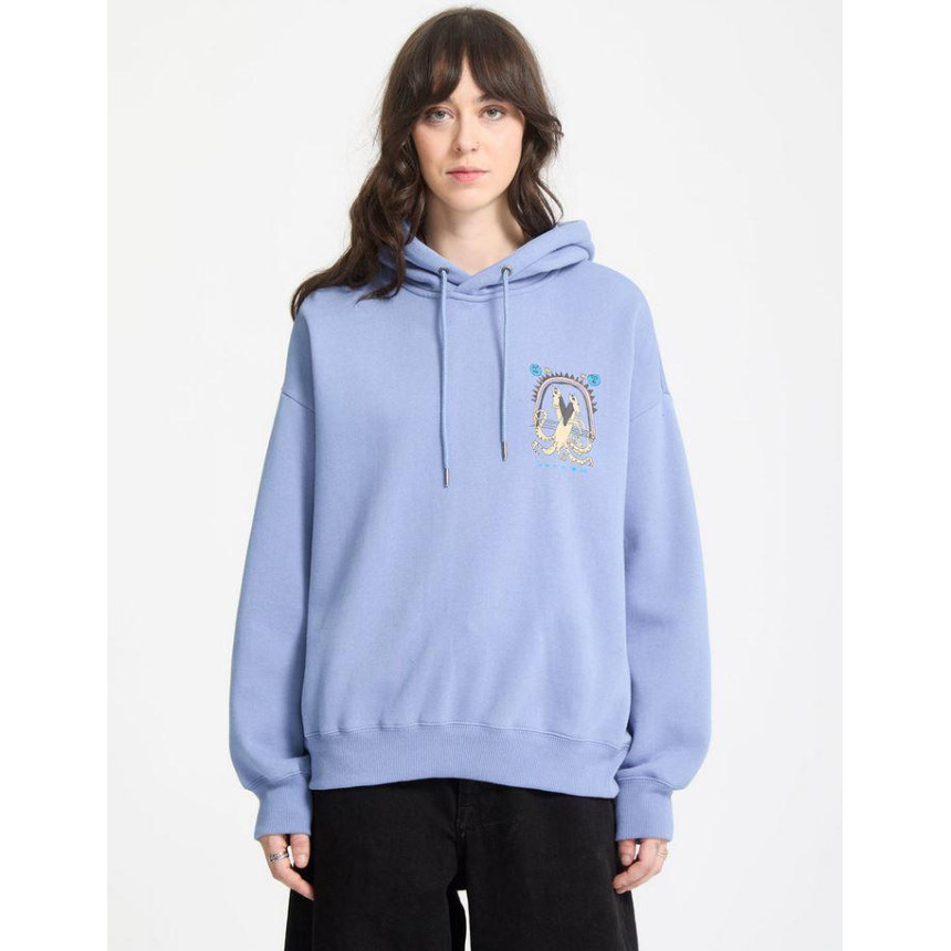 Sudadera Volcom Moove On Para Hombre