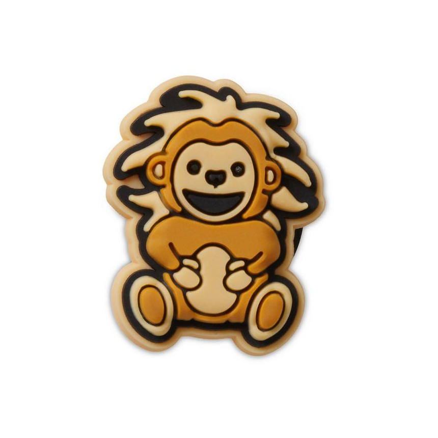 Accesorio Crocs Safari Lion 