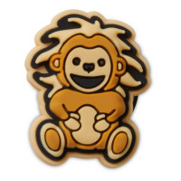 Accesorio Crocs Safari Lion 