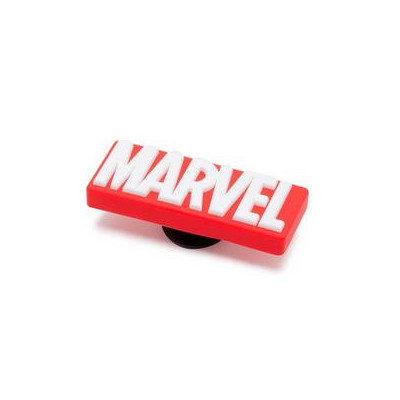 Accesorio Crocs Marvel Logo