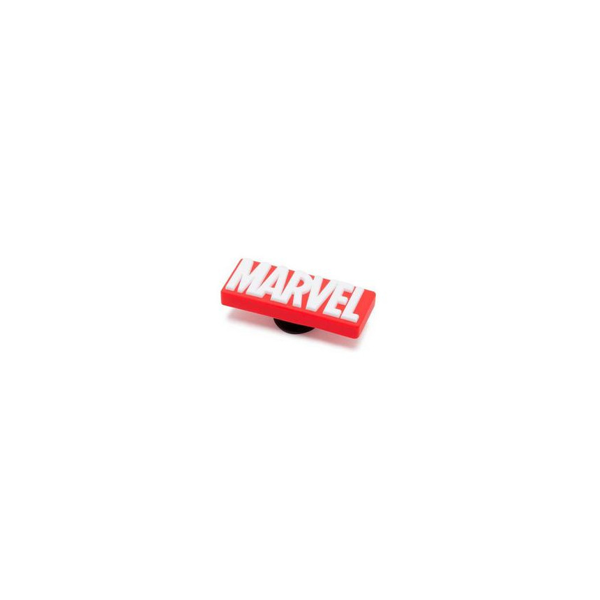 Accesorio Crocs Marvel Logo