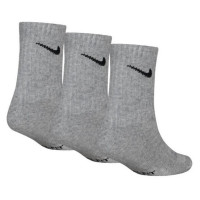 Calcetines Nike 3 Pack Cushioned Crew Para Niños