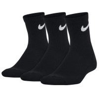 Calcetines Nike 3 Pack Cushioned Para Niños