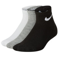 Calcetines Nike 3 Pack Cushioned Para Niños