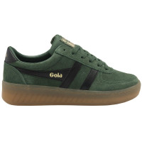 Zapas Gola Grandslam Suede Unisex