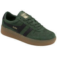 Zapas Gola Classics Grandslam Para Mujer
