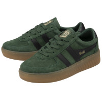 Zapas Gola Classics Grandslam Para Mujer